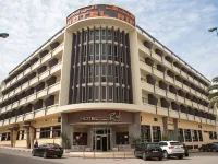 Hôtel Rif Hotel di Meknes
