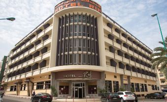 Hôtel Rif