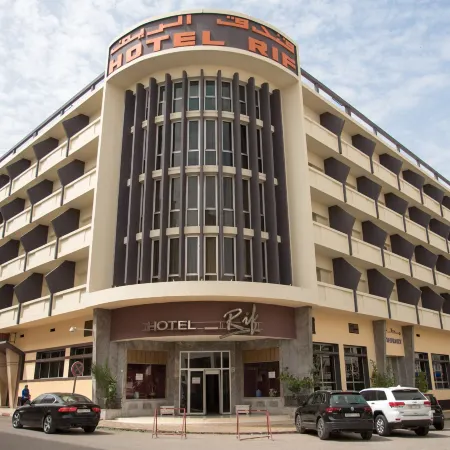 Hôtel Rif
