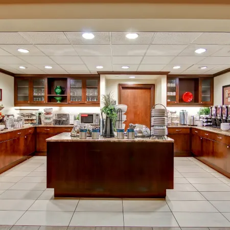 Homewood Suites by Hilton Sudbury