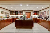 Homewood Suites by Hilton Sudbury - Breakfast