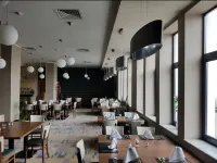 Le Zenith Hotel Oran Hotels in Oran