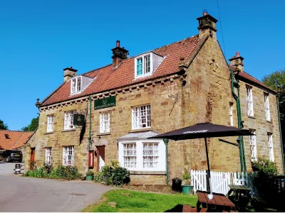 Horseshoe Hotel Hotels in Scarborough District