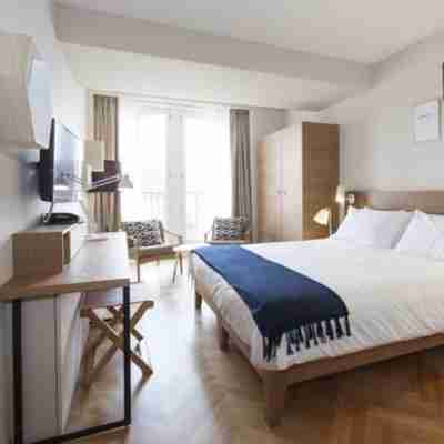 Hotel de Charme Laveno - Luxury All Inclusive Rooms