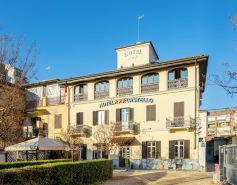 Hotel Castello