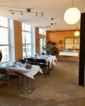 Børglum Mejeri Hotel B&B - Desayuno