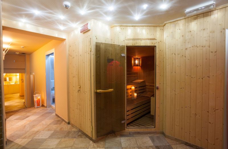 Hotel Portici - Romantik & Wellness photo 3
