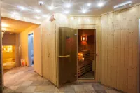 Hotel Portici - Romantik & Wellness - spa
