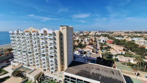 Destinos de Sol Roquetas de Mar Apartamentos