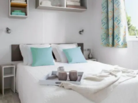 Résidence Santa Hotels in Ghisonaccia