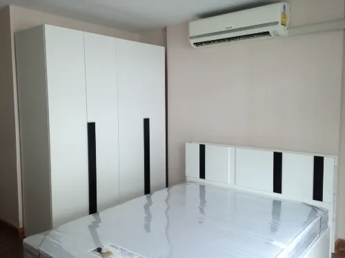 Plum Condo Phaholyothin 89 - 2-Star