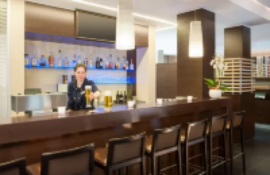 柏林NH飯店波茨坦廣場店