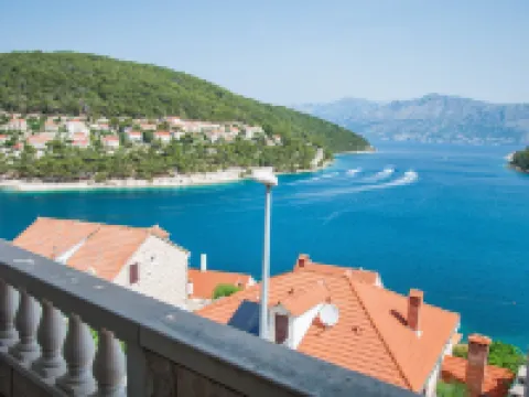 Apartments Darija Hotels in Pučišća
