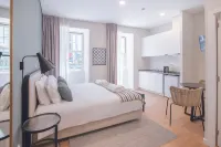 VC Heritage Ribeira Porto Hôtels à : Porto