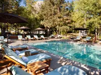 PlumpJack Inn Hotels in Olympic Valley