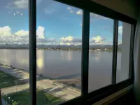 Fortune River View Hotel Nakhon Phanom - Romantic