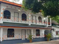 皇后舒適旅館 西班牙港酒店