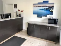 Sea-Tac Airport Value Inn Hotel a Des Moines