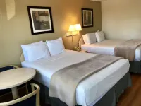 Sea-Tac Airport Value Inn Hotels in Seattle