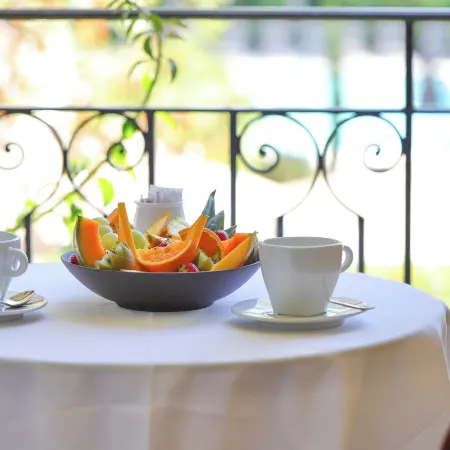 Bastide de Mougins - A Tribute Portfolio Hotel