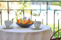 Bastide de Mougins - A Tribute Portfolio Hotel - Frühstück