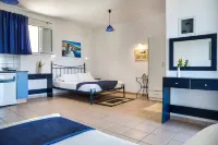 Maria's Garden Apartments