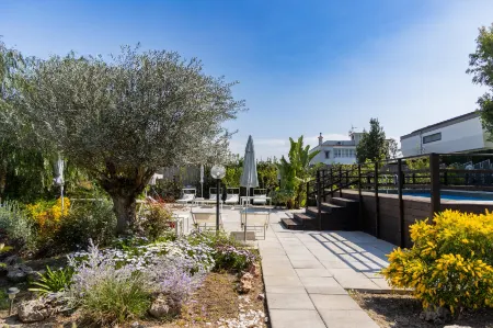 O Sole Mio Pompei Отели в г. Помпеи