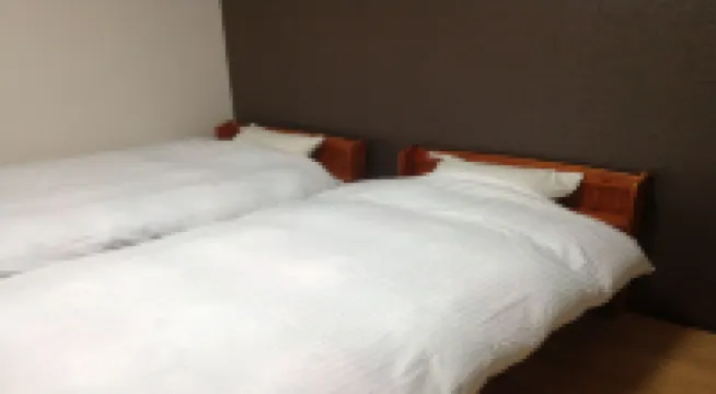 Hamato Ryokan