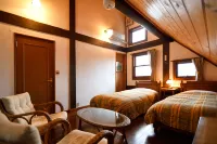 Kurumi Terrace Hotels in Tsumagoi