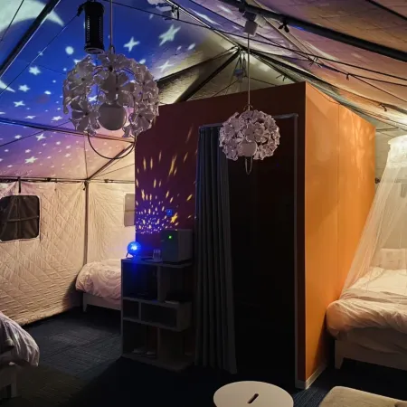 IZU GLAMPING RESORT Ishiki385