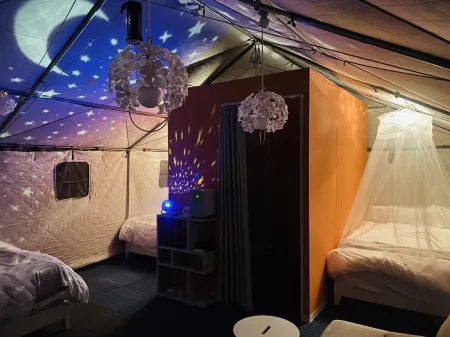 IZU GLAMPING RESORT Ishiki385