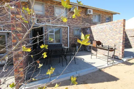 Clanwilliam Accommodation