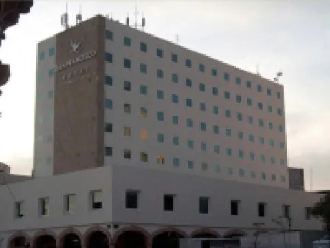 Hotel San Francisco Irapuato Business Class Hotels in Irapuato