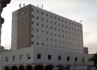 Hotel San Francisco Irapuato Business Class