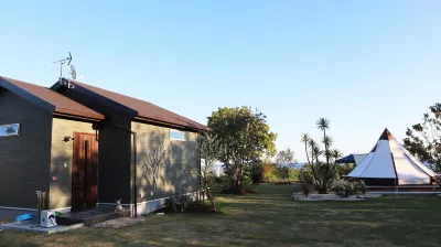 Oniwa Hoteles en Kōnan