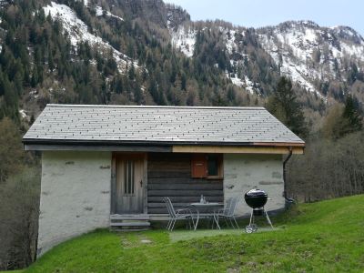Rustico Carcarida