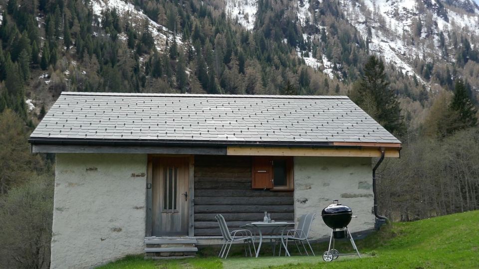 Rustico Carcarida