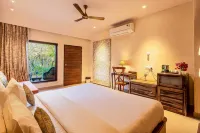 The Pugmark, A Wildlife Resort - Kitchens