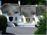 The Strand Inn Hotels in Tramore
