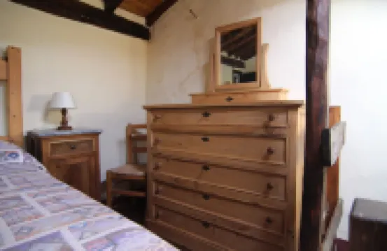 Ancient house in the village, in the green, equipped with everything, for couples or families of 5 Hotels in Province of Massa and Carrara