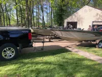 Newly renovated living room