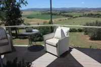 The Yurt located in beautiful O'Connell