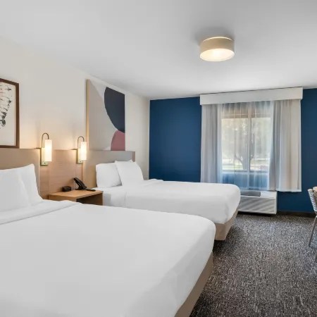 Spark by Hilton Grapevine DFW North