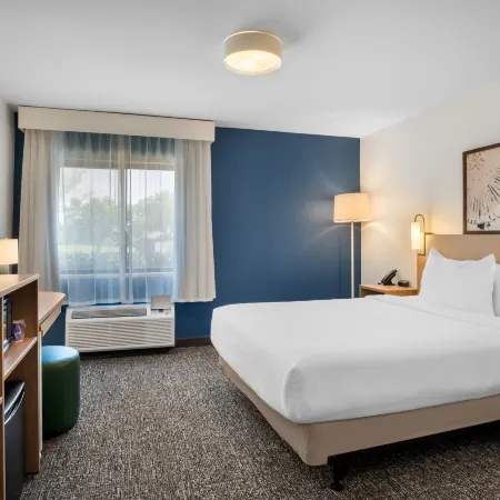 Spark by Hilton Grapevine DFW North
