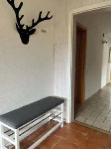 Large, sunny apartment in the middle of the southern Black Forest in a quiet location