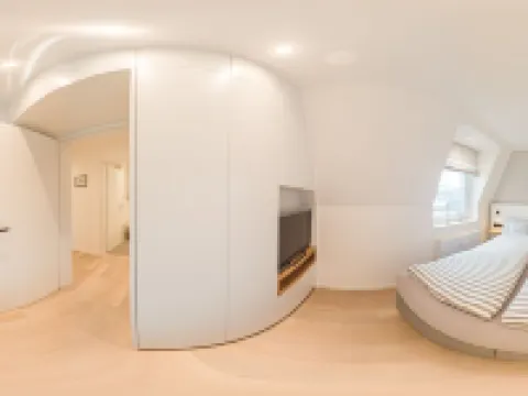 Apartment "Lachmöwe" // WLAN, sauna, fitness room, 2 Gazelle bicycles Hotéis em Norderney