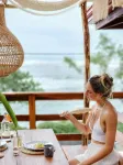 Ocean Bliss by Sugar Coliving - breakfast