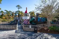 Breathtaking Bay Views and Access to Lagoon Pool - Serene Escape Hotels in Miramar Beach