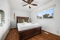 Private Pool and Family-Friendly Retreat - Tranquil Oasis