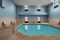 Holiday Inn DUBUQUE/GALENA by IHG - Pools